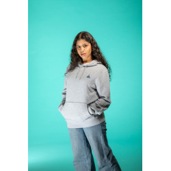 Sweat à capuche Paris 1 Panthéon-Sorbonne