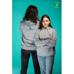 Sweat à capuche Paris 1 Panthéon-Sorbonne