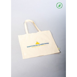 Sac en coton Bio